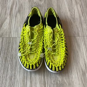 Men’s keen uneek sandals